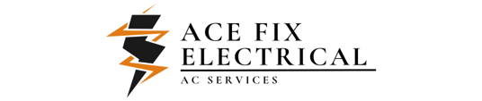 Ace Fix Electrical & AC Services logo