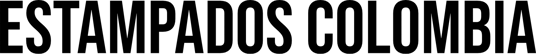 Estampados Colombia logo