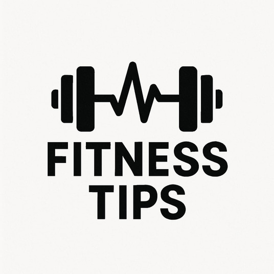 Fitness Tips logo