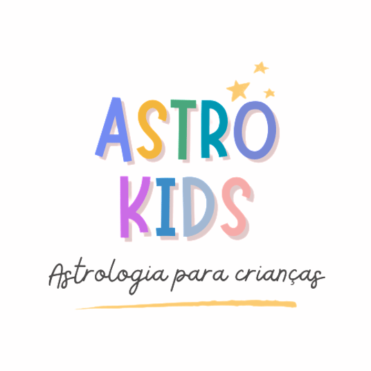 Astrokids logo