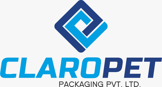 claropet packaging logo