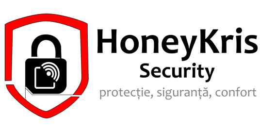 HoneyKris Security logo