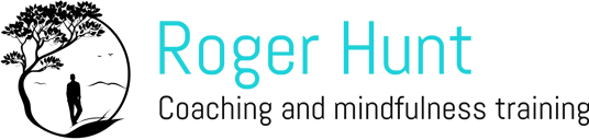 Roger Hunt  logo