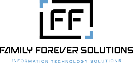 Family Forever Solutions, LLC logo