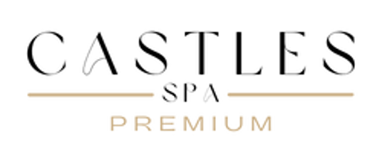 Castles Spa Wellness logo