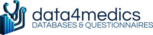 Data For Medics logo