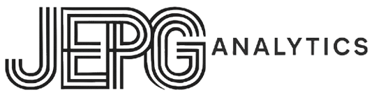 JEPG Analytics logo