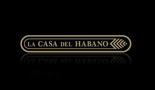 La Casa Del Habano logo