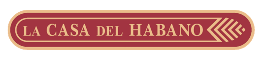 La Casa Del Habano logo