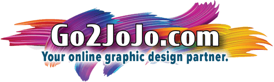 Your online graphic design partner logo