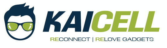 Kaicell logo