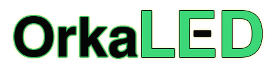 Orkaled logo