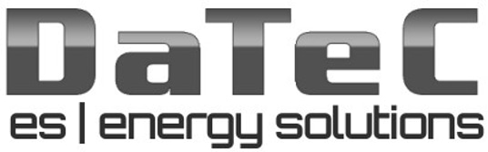 DaTeC energy solutions logo