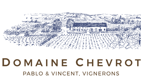 Domaine Chevrot logo