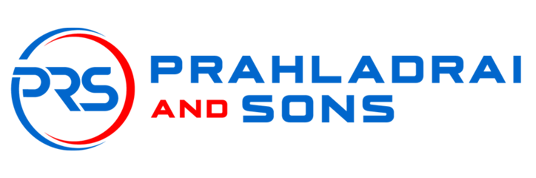 PRS Industrial logo