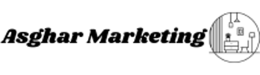 asghar-marketer.site logo