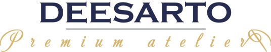 Deesarto logo