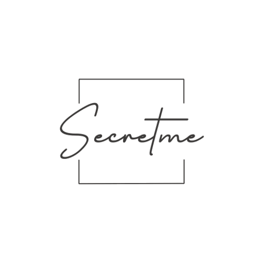 SECRETME logo
