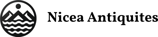 Nicea Antiquités logo