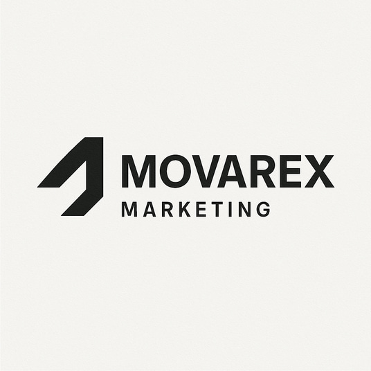 Movarex – Growth Engineered logo