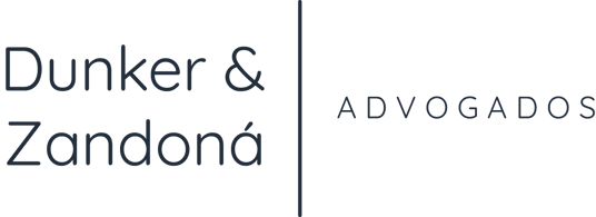 Dunker & Zandoná Advogados logo