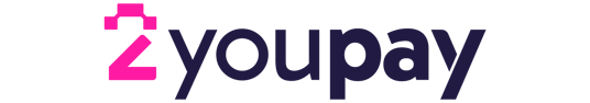 2YouPay logo