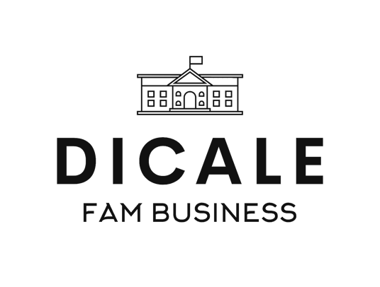 Dicale Fam Business logo