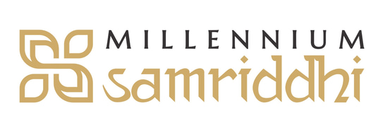 Millennium Samriddhi logo