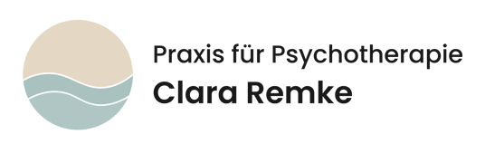 Praxis für Psychotherapie Clara Remke logo