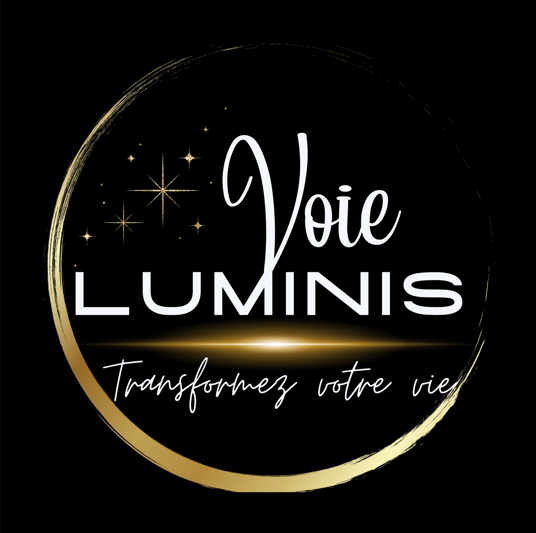 Voie Luminis logo