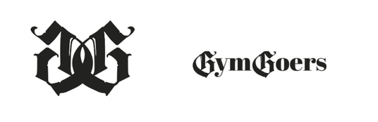 Gym Goers logo