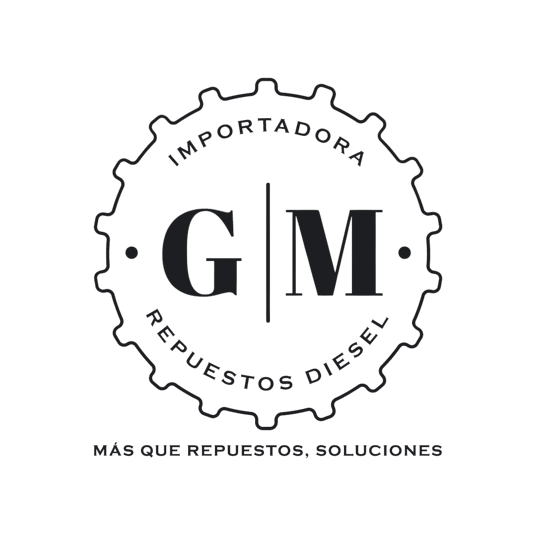 GM Importadora logo