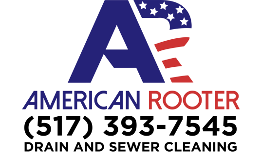 American Rooter logo