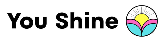 You Shine logo