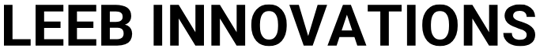 LEEB INNOVATIONS logo