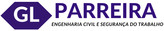 GL Parreira Engenharia logo