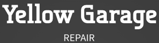 Yellow Garage Repair logo