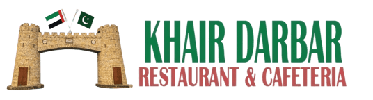 Khair Darbar Restaurant logo