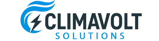 Climavolt Solutions logo