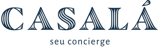 Casalá Seu Concierge logo