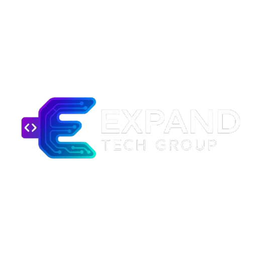 Expand Tech Group logo