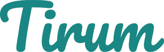 Tirum logo