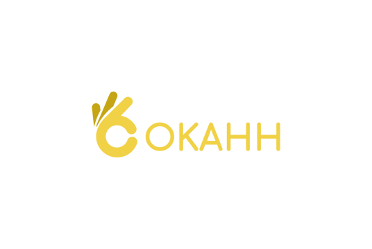 OKAHH logo