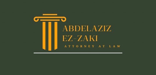 EZZAKI LAW FIRM logo