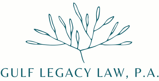 Gulf Legacy Law, PA logo