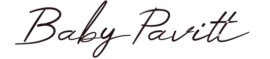 Baby Pavitt logo