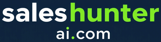 Sales Hunter AI logo