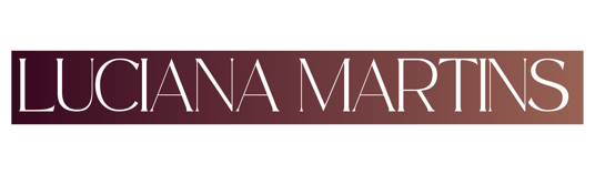 Luciana Martins logo