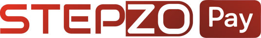 STEPZO PAYMENT logo