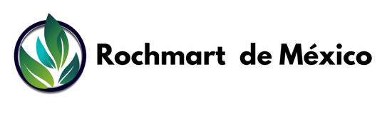 Rochmart de Mexico logo